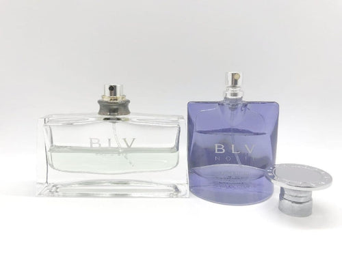 Bvlgari Perfume (Women) Edp40Ml Edt 50Ml 2