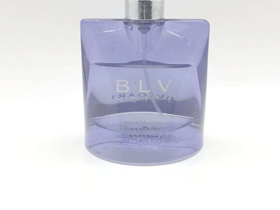 Bvlgari Perfume (Women) Edp40Ml Edt 50Ml 2