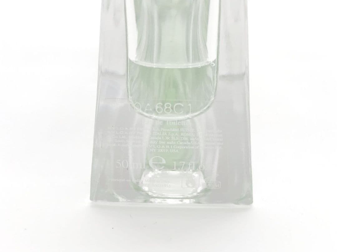 Bvlgari Perfume (Women) Edp40Ml Edt 50Ml 2