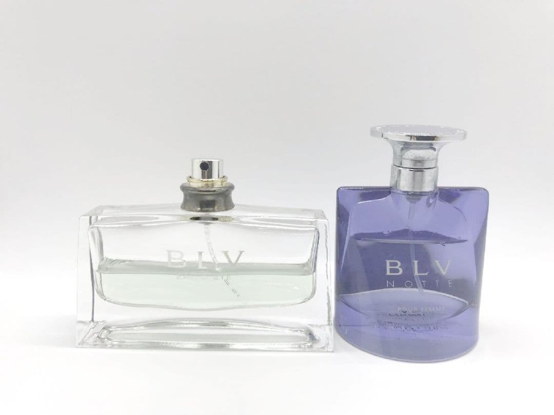 Bvlgari Perfume (Women) Edp40Ml Edt 50Ml 2