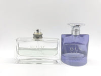 Bvlgari Perfume (Women) Edp40Ml Edt 50Ml 2