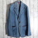 G Jean Denim Jacket