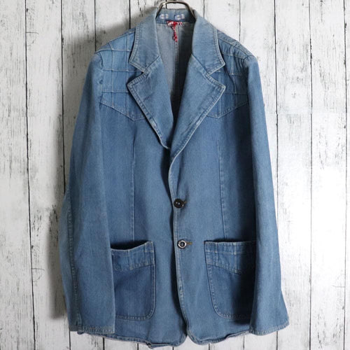 G Jean Denim Jacket