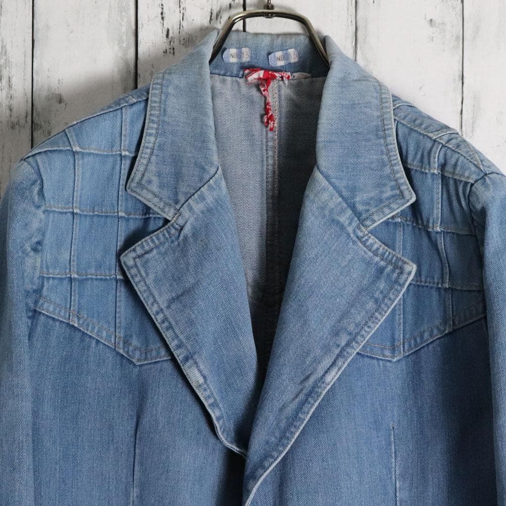 G Jean Denim Jacket