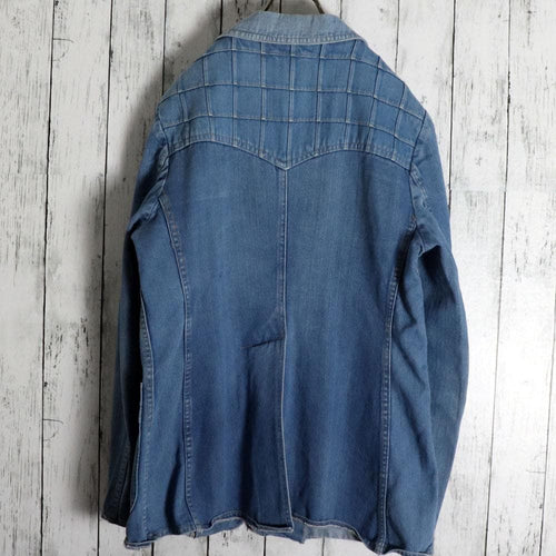 G Jean Denim Jacket