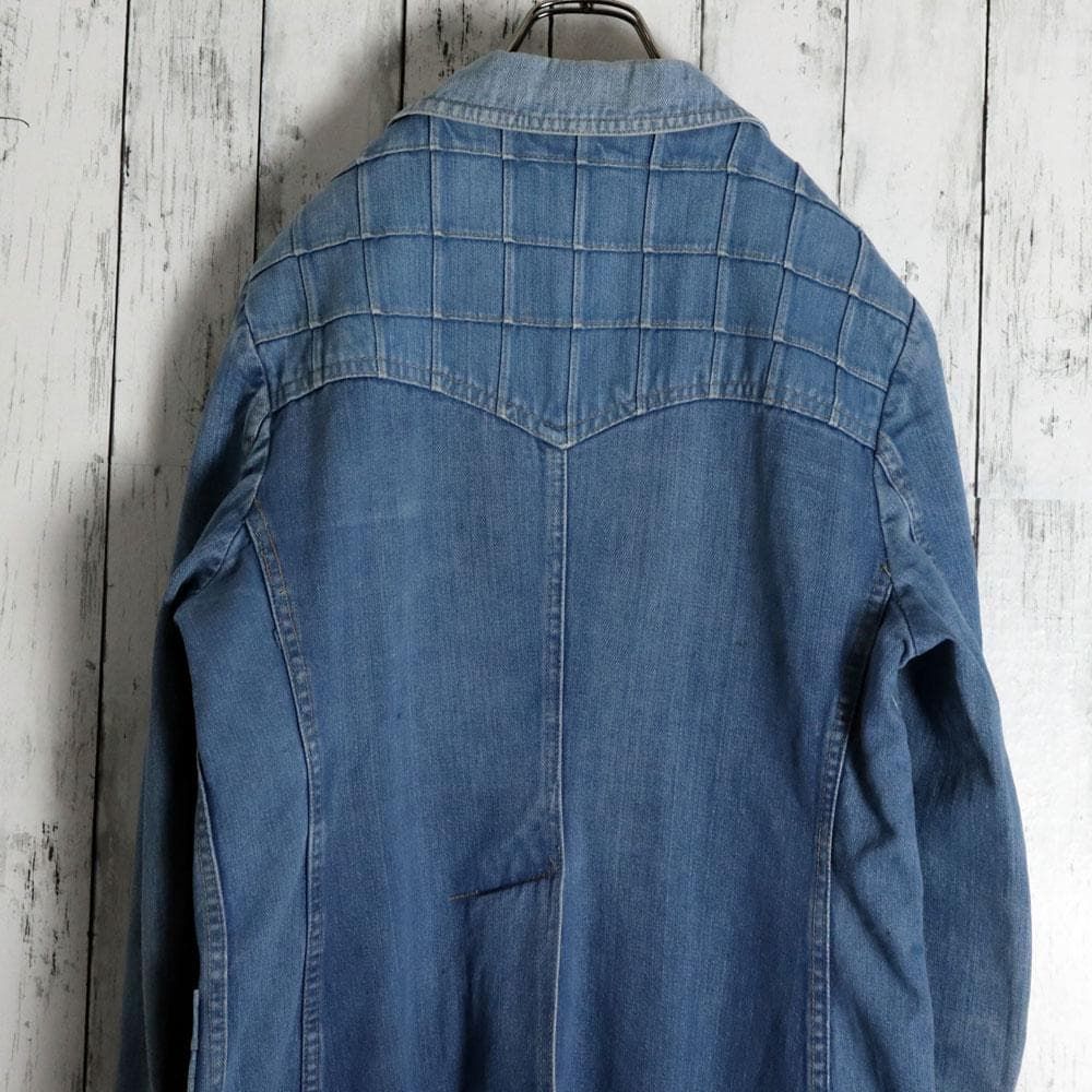 G Jean Denim Jacket