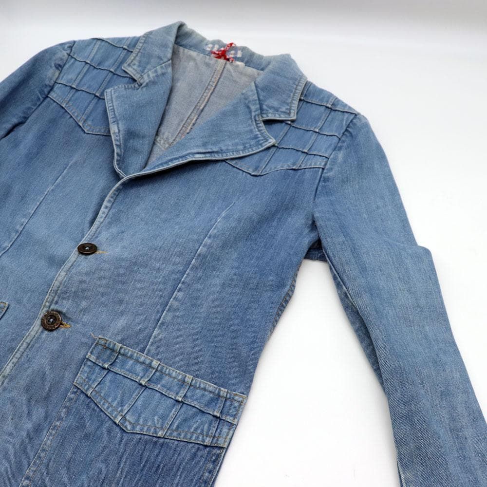 G Jean Denim Jacket