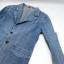 G Jean Denim Jacket