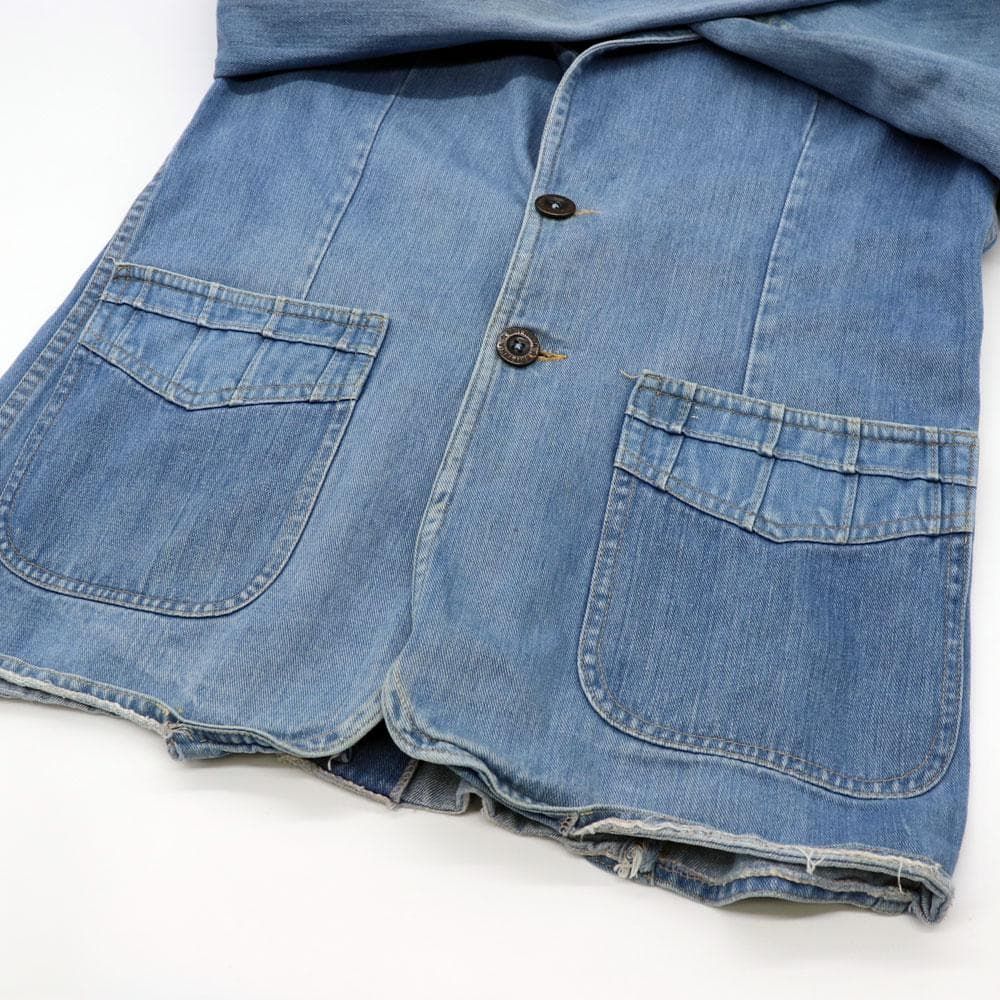 G Jean Denim Jacket