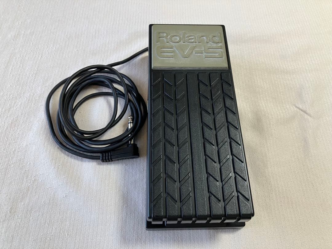 Roland Guitar Effector Ev-5