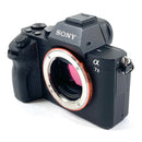 Sony Mirrorless Interchangeable Lips 7Ii Ilce-7M2