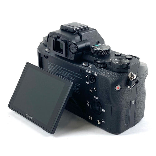 Sony Mirrorless Interchangeable Lips 7Ii Ilce-7M2