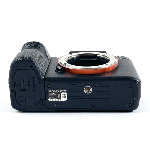Sony Mirrorless Interchangeable Lips 7Ii Ilce-7M2