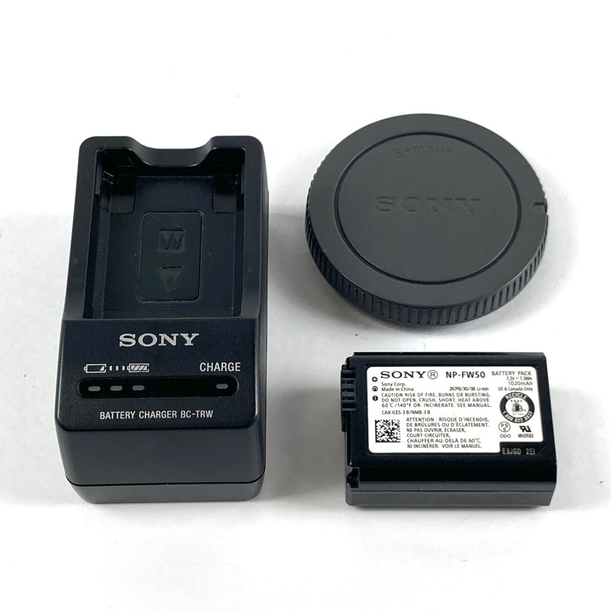 Sony Mirrorless Interchangeable Lips 7Ii Ilce-7M2