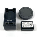 Sony Mirrorless Interchangeable Lips 7Ii Ilce-7M2