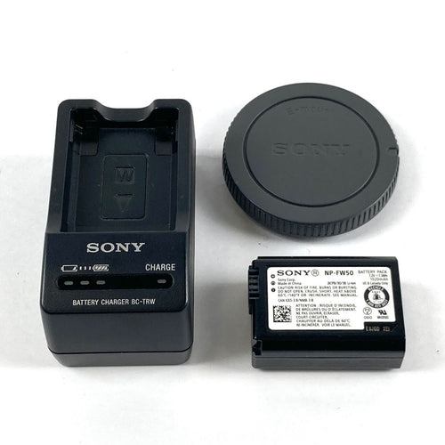 Sony Mirrorless Interchangeable Lips 7Ii Ilce-7M2