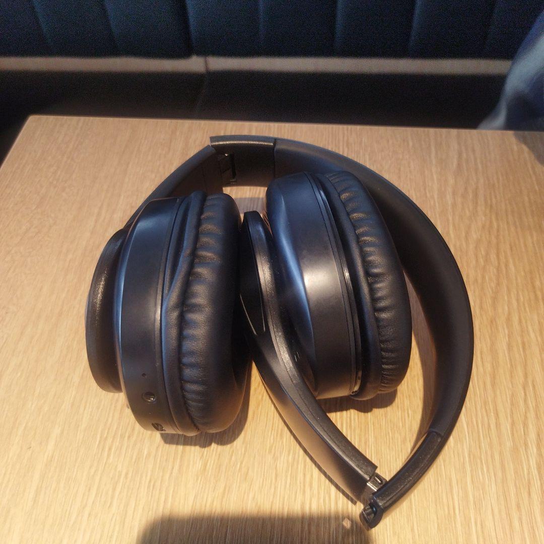 Wireless Headphones