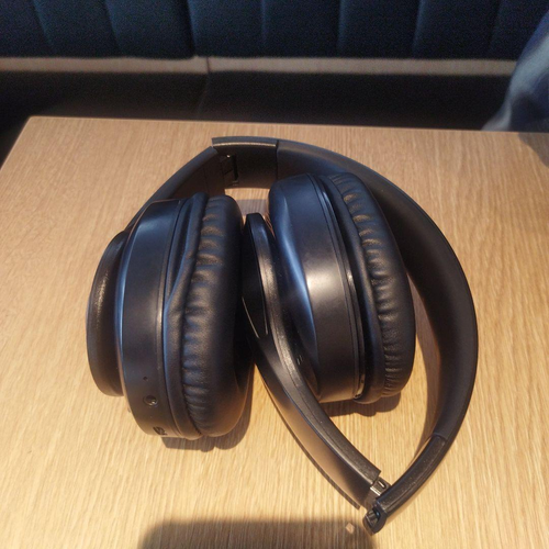 Wireless Headphones