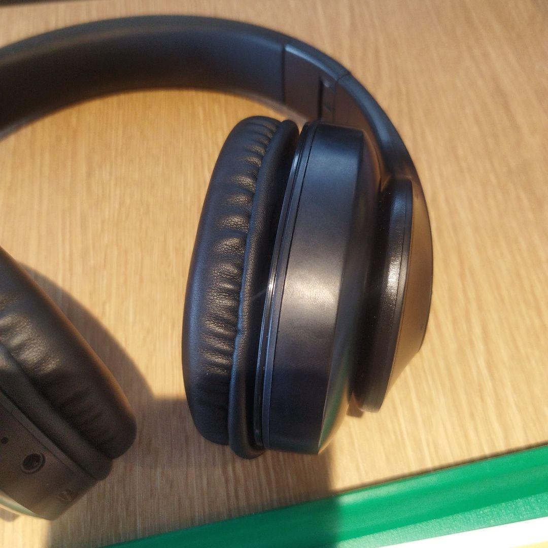 Wireless Headphones