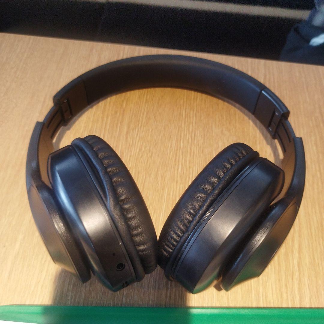 Wireless Headphones