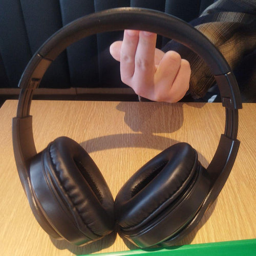 Wireless Headphones