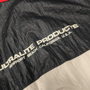 Nylon Jacket 80 S Up Sports