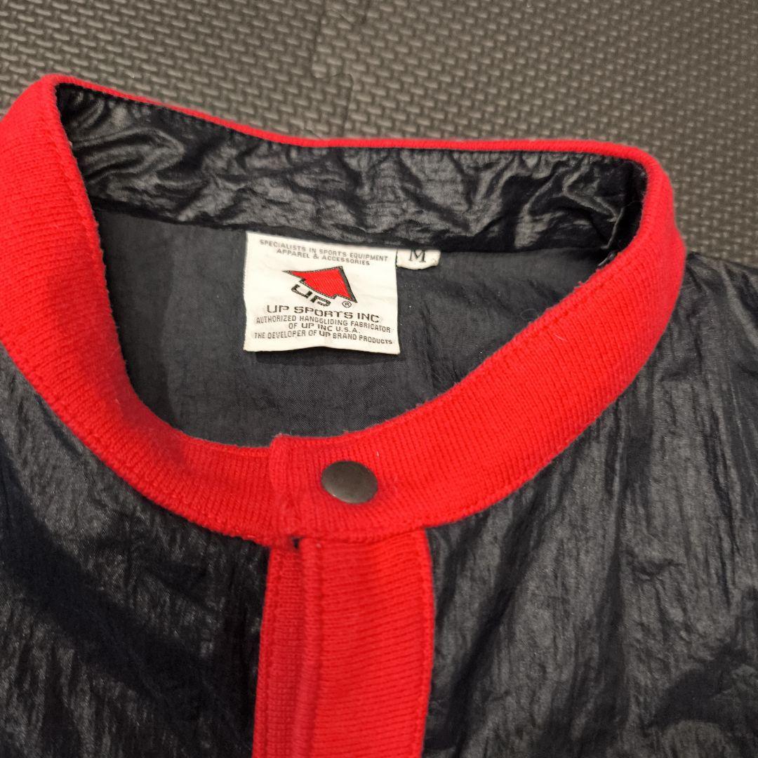 Nylon Jacket 80 S Up Sports