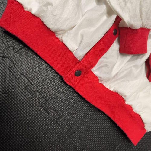 Nylon Jacket 80 S Up Sports