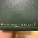Rolex Automatic Watches Datejust