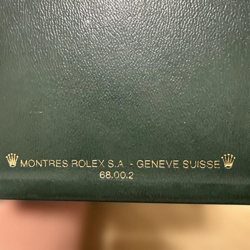 Rolex Automatic Watches Datejust 16233