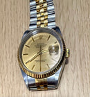 Rolex Automatic Watches Datejust 16233
