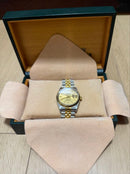 Rolex Automatic Watches Datejust 16233