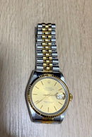 Rolex Automatic Watches Datejust 16233