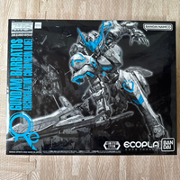 Mg (Master Grade) Gundam Barbatos