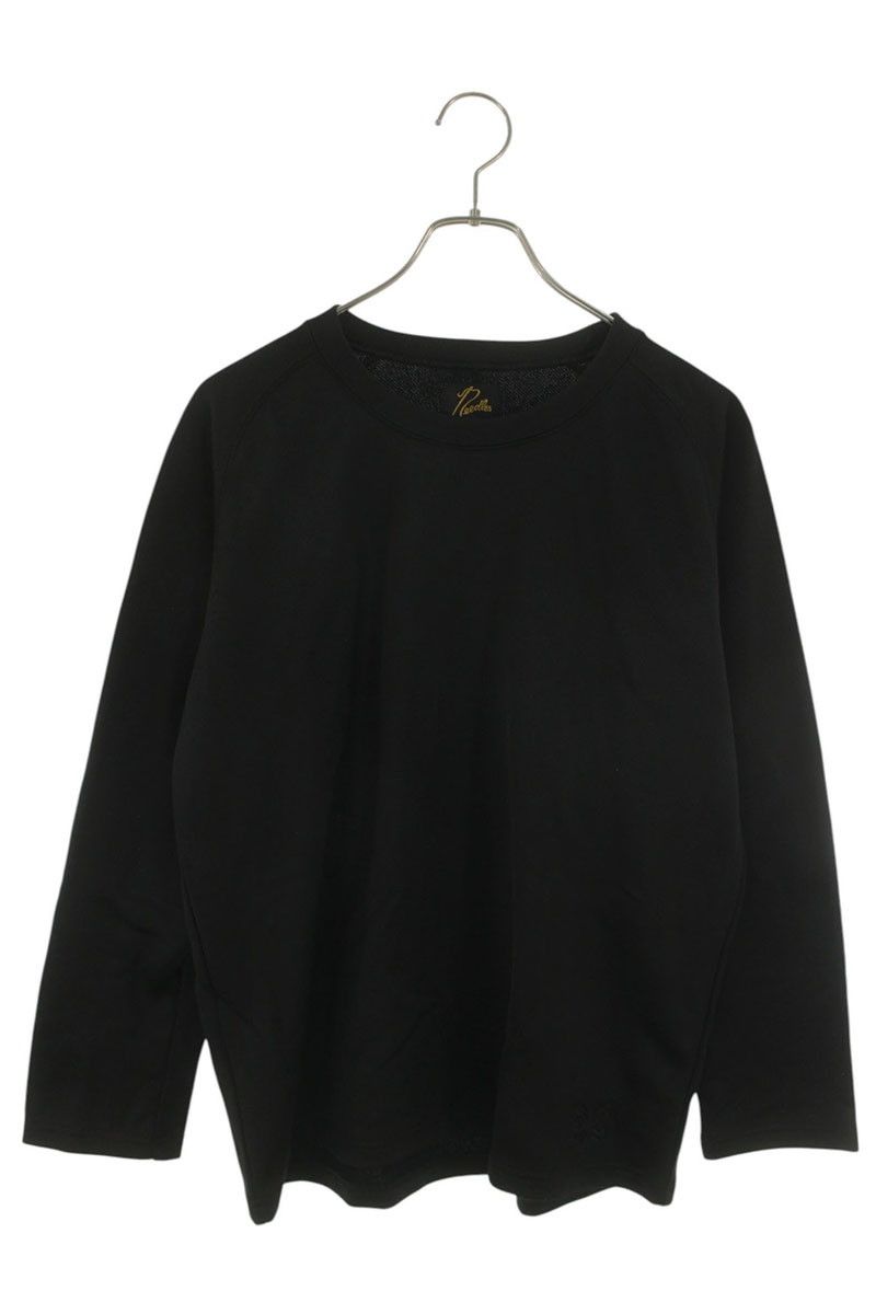 Needles 7 Minutes, Long -Sleeved Cut -And -Sew Jo231 Xs
