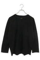 Needles 7 Minutes, Long -Sleeved Cut -And -Sew Jo231 Xs