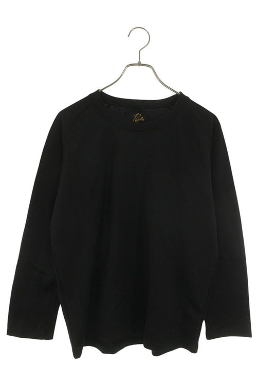 Needles 7 Minutes, Long -Sleeved Cut -And -Sew Jo231 Xs