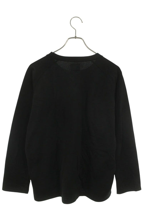 Needles 7 Minutes, Long -Sleeved Cut -And -Sew Jo231 Xs