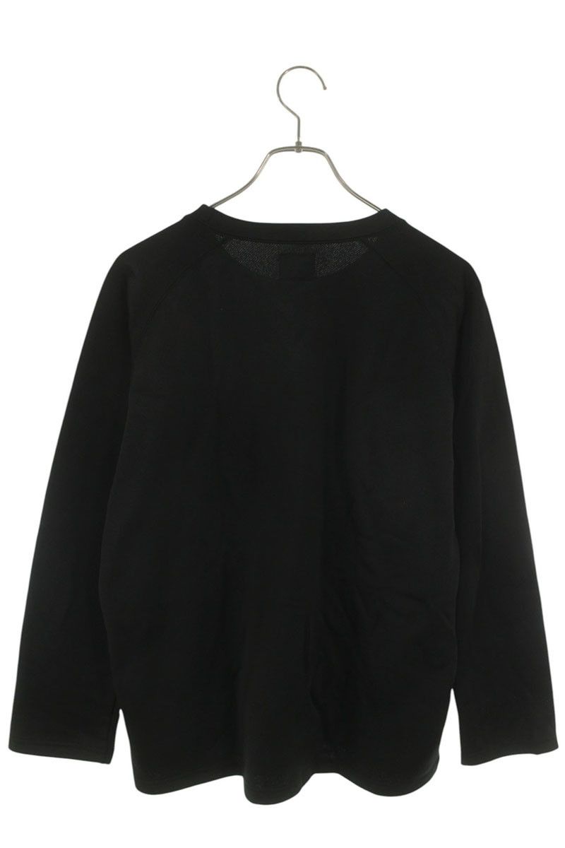 Needles 7 Minutes, Long -Sleeved Cut -And -Sew Jo231 Xs