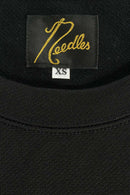 Needles 7 Minutes, Long -Sleeved Cut -And -Sew Jo231 Xs