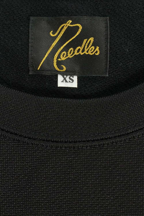 Needles 7 Minutes, Long -Sleeved Cut -And -Sew Jo231 Xs