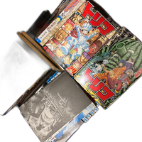 Boy'S Manga