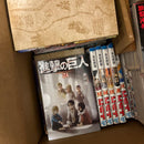 Boy'S Manga