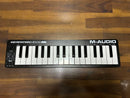 Midi Keyboards Pads M-Audio Keystation Mini 32 Mk3