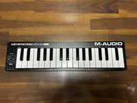 Midi Keyboards Pads M-Audio Keystation Mini 32 Mk3
