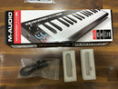 Midi Keyboards Pads M-Audio Keystation Mini 32 Mk3