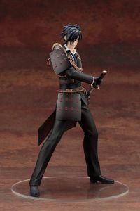 Game Character Artfx J -Online- 1/8 1