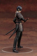 Game Character Artfx J -Online- 1/8 1