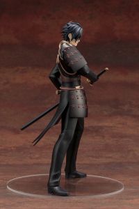 Game Character Artfx J -Online- 1/8 1