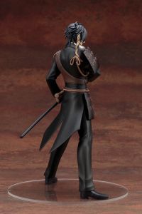 Game Character Artfx J -Online- 1/8 1